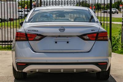 2024 Nissan Altima 2.5 SV   - Photo 8 - Dallas, TX 75229