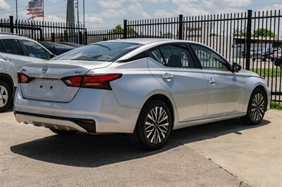2024 Nissan Altima 2.5 SV   - Photo 7 - Dallas, TX 75229