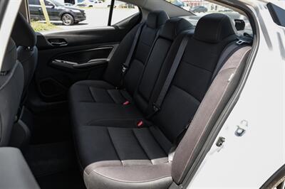 2024 Nissan Altima 2.5 SV   - Photo 31 - Dallas, TX 75229