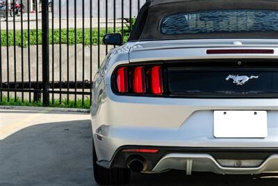 2016 Ford Mustang EcoBoost Premium   - Photo 33 - Dallas, TX 75229