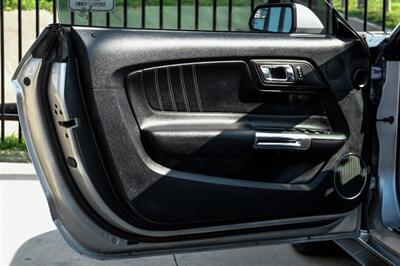 2016 Ford Mustang EcoBoost Premium   - Photo 29 - Dallas, TX 75229