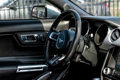 2016 Ford Mustang EcoBoost Premium   - Photo 11 - Dallas, TX 75229