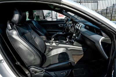 2016 Ford Mustang EcoBoost Premium   - Photo 24 - Dallas, TX 75229
