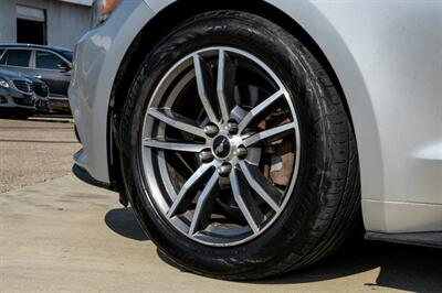 2016 Ford Mustang EcoBoost Premium   - Photo 39 - Dallas, TX 75229