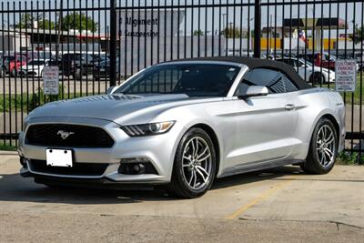 2016 Ford Mustang EcoBoost Premium   - Photo 6 - Dallas, TX 75229