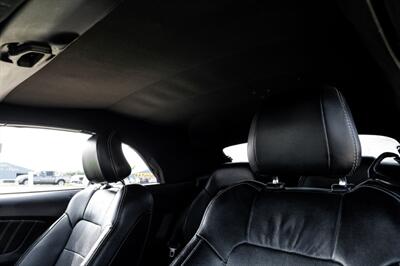 2016 Ford Mustang EcoBoost Premium   - Photo 23 - Dallas, TX 75229