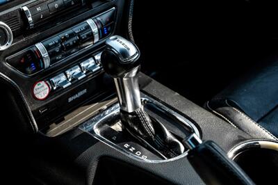 2016 Ford Mustang EcoBoost Premium   - Photo 16 - Dallas, TX 75229