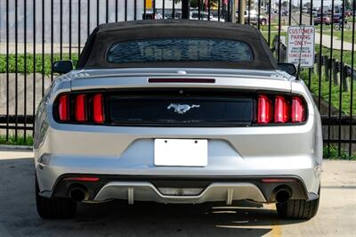 2016 Ford Mustang EcoBoost Premium   - Photo 8 - Dallas, TX 75229