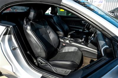 2016 Ford Mustang EcoBoost Premium   - Photo 25 - Dallas, TX 75229