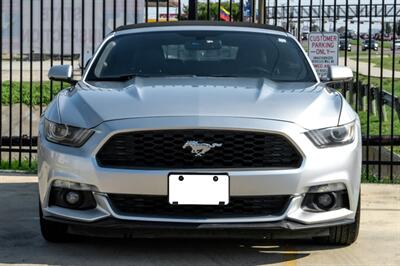 2016 Ford Mustang EcoBoost Premium   - Photo 5 - Dallas, TX 75229