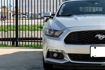 2016 Ford Mustang EcoBoost Premium   - Photo 32 - Dallas, TX 75229