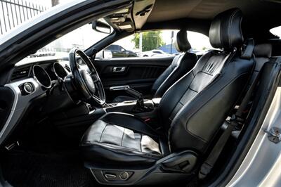 2016 Ford Mustang EcoBoost Premium   - Photo 4 - Dallas, TX 75229