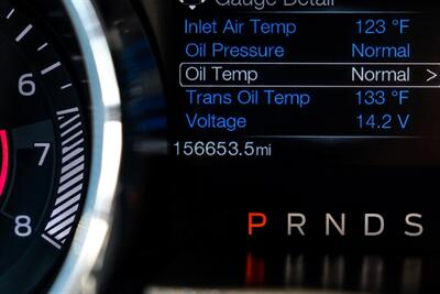 2016 Ford Mustang EcoBoost Premium   - Photo 13 - Dallas, TX 75229