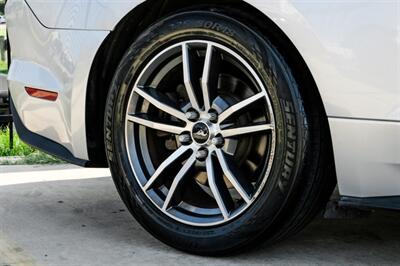 2016 Ford Mustang EcoBoost Premium   - Photo 41 - Dallas, TX 75229