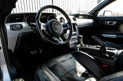 2016 Ford Mustang EcoBoost Premium   - Photo 3 - Dallas, TX 75229