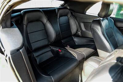 2016 Ford Mustang EcoBoost Premium   - Photo 26 - Dallas, TX 75229