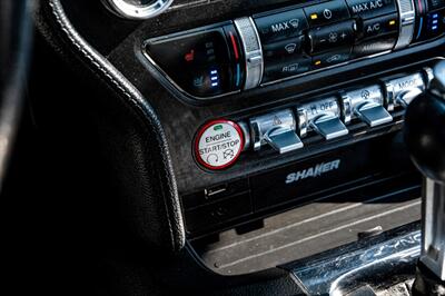 2016 Ford Mustang EcoBoost Premium   - Photo 14 - Dallas, TX 75229