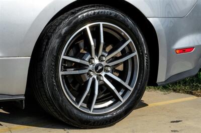 2016 Ford Mustang EcoBoost Premium   - Photo 40 - Dallas, TX 75229