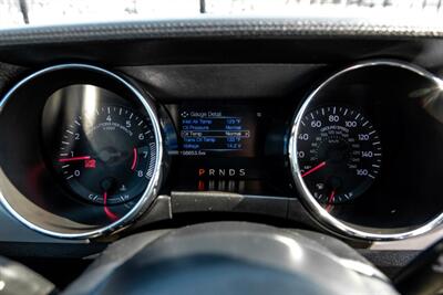 2016 Ford Mustang EcoBoost Premium   - Photo 12 - Dallas, TX 75229