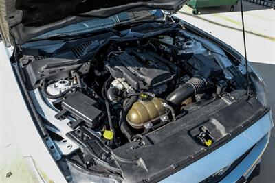 2016 Ford Mustang EcoBoost Premium   - Photo 36 - Dallas, TX 75229