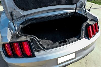 2016 Ford Mustang EcoBoost Premium   - Photo 37 - Dallas, TX 75229