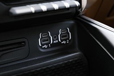 2019 RAM 2500 Laramie   - Photo 31 - Dallas, TX 75229