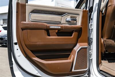 2019 RAM 2500 Laramie   - Photo 48 - Dallas, TX 75229