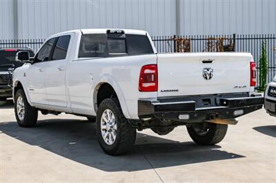 2019 RAM 2500 Laramie   - Photo 15 - Dallas, TX 75229
