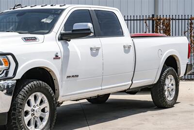 2019 RAM 2500 Laramie   - Photo 10 - Dallas, TX 75229