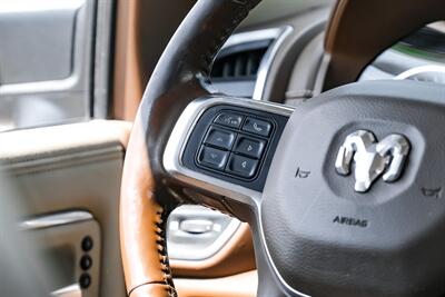 2019 RAM 2500 Laramie   - Photo 22 - Dallas, TX 75229
