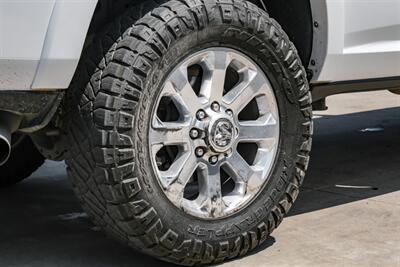 2019 RAM 2500 Laramie   - Photo 53 - Dallas, TX 75229