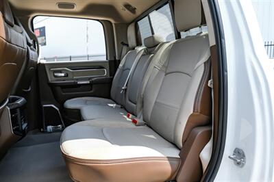 2019 RAM 2500 Laramie   - Photo 44 - Dallas, TX 75229