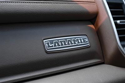 2019 RAM 2500 Laramie   - Photo 36 - Dallas, TX 75229