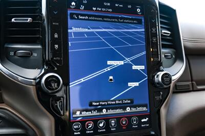 2019 RAM 2500 Laramie   - Photo 27 - Dallas, TX 75229