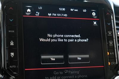 2019 RAM 2500 Laramie   - Photo 35 - Dallas, TX 75229