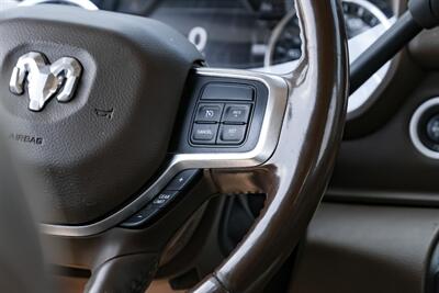 2019 RAM 2500 Laramie   - Photo 23 - Dallas, TX 75229