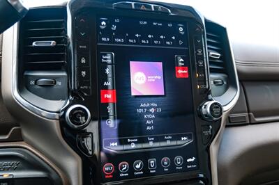 2019 RAM 2500 Laramie   - Photo 33 - Dallas, TX 75229