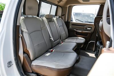2019 RAM 2500 Laramie   - Photo 41 - Dallas, TX 75229