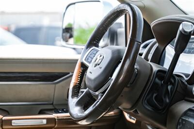 2019 RAM 2500 Laramie   - Photo 20 - Dallas, TX 75229
