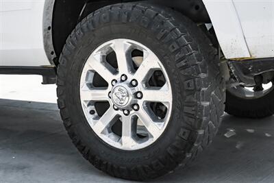2019 RAM 2500 Laramie   - Photo 56 - Dallas, TX 75229