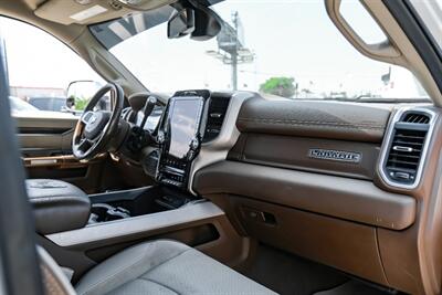 2019 RAM 2500 Laramie   - Photo 18 - Dallas, TX 75229