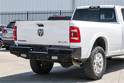 2019 RAM 2500 Laramie   - Photo 12 - Dallas, TX 75229