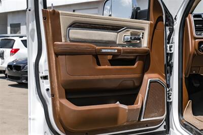 2019 RAM 2500 Laramie   - Photo 45 - Dallas, TX 75229
