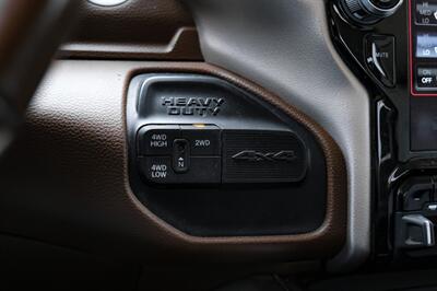 2019 RAM 2500 Laramie   - Photo 29 - Dallas, TX 75229