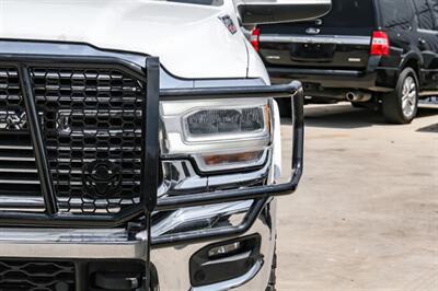 2019 RAM 2500 Laramie   - Photo 50 - Dallas, TX 75229