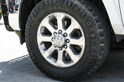 2019 RAM 2500 Laramie   - Photo 55 - Dallas, TX 75229