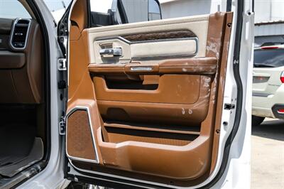 2019 RAM 2500 Laramie   - Photo 47 - Dallas, TX 75229
