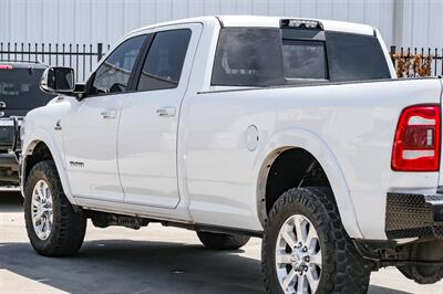 2019 RAM 2500 Laramie   - Photo 16 - Dallas, TX 75229