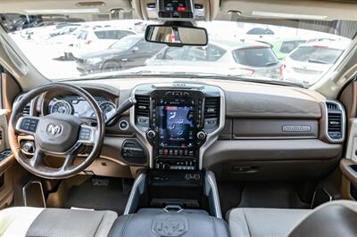 2019 RAM 2500 Laramie   - Photo 19 - Dallas, TX 75229
