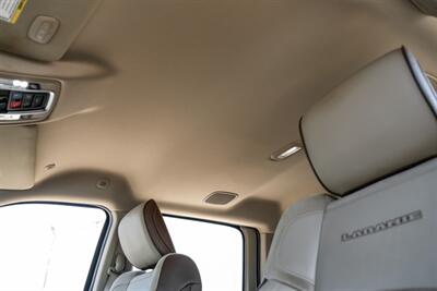2019 RAM 2500 Laramie   - Photo 38 - Dallas, TX 75229